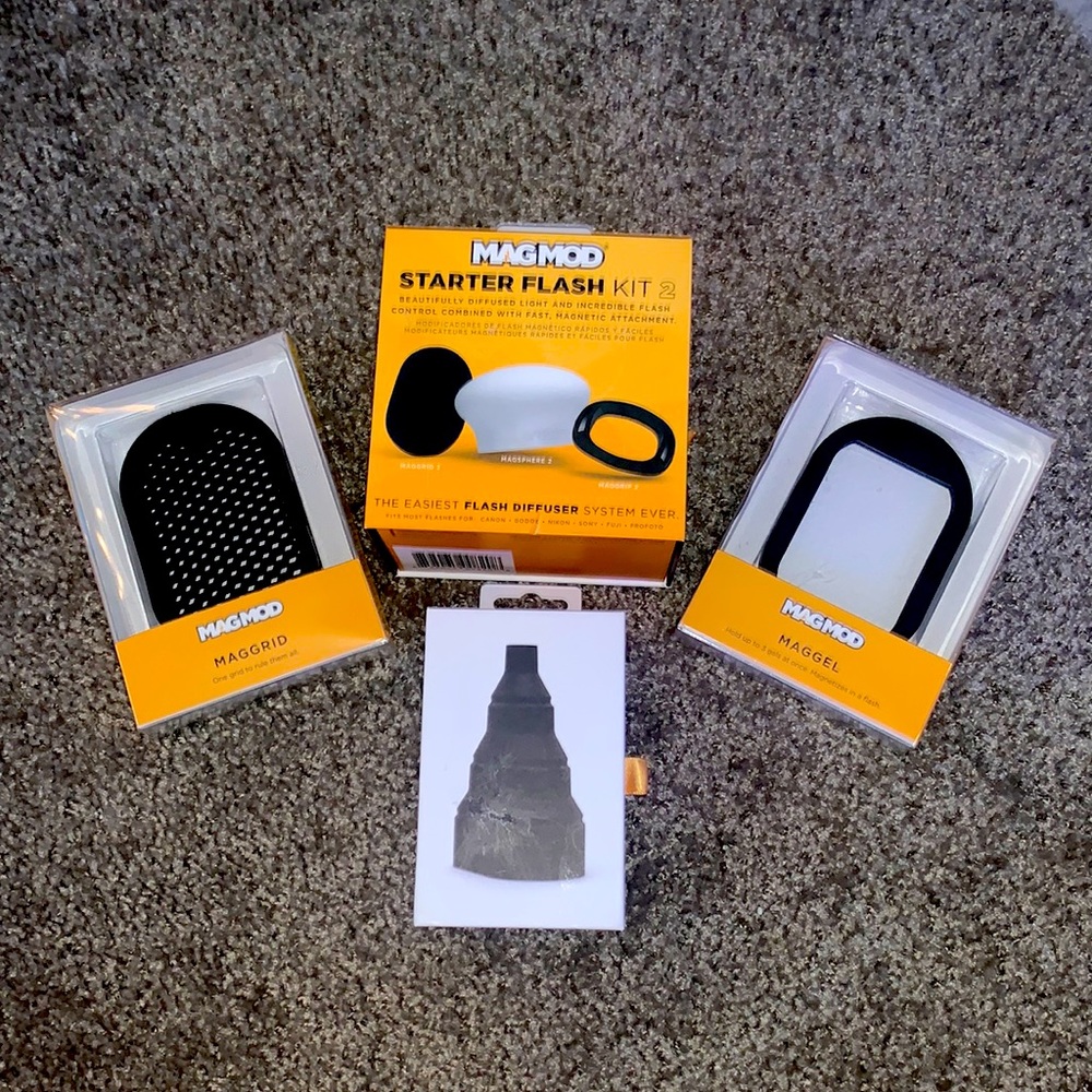 Magmod Bundle